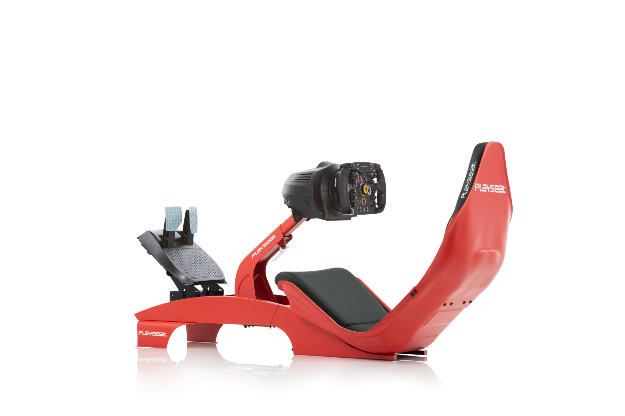Playseat® Formula Red F1-säte