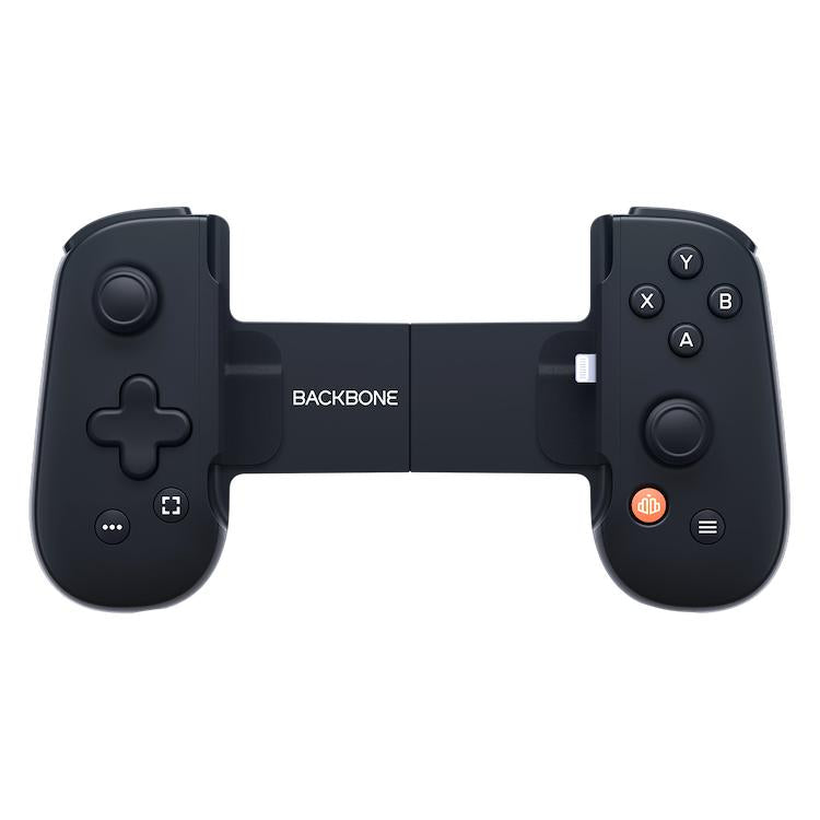 Backbone - En Mobil Spelkontroll För IPhone - Xbox Edition