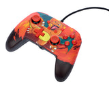 PowerA Enhanced Wired Controller – Charizard Vortex – Switch – produktbillede 12