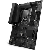 NZXT N7 Z690 DDR4 Svart