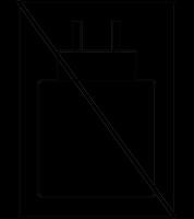 Zowie By BenQ - S2-DW - Wireless Mouse - Pixart 3950 - 4k polling  - Middle size - Black BenQ Nordic (ZOWIE)