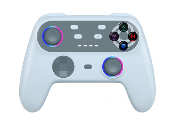 Oniverse Walli trådløs controller – Retro Grey