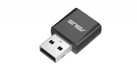 ASUS USB-BE92 Nano Tri-band BE6500 WiFi 7 Nano USB Adapter ASUS