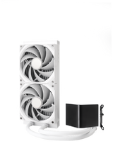 TRYX PANORAMA 280mm AIO Liquid Cooler Vit