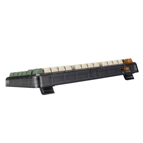 ASUS Jelly75 KD201 MK-WH/GE/83 – set fra siden