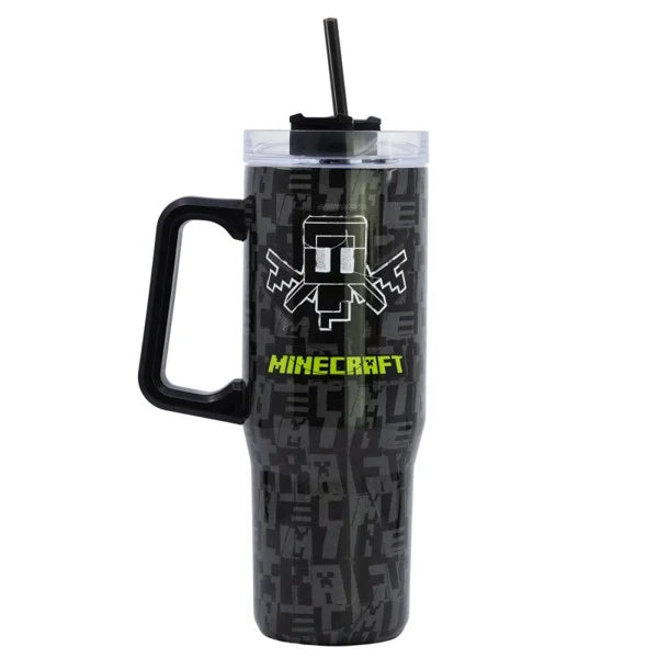 Minecraft - Drickskanna XL Rambler 940 Ml (75643)
