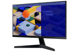 Samsung S24C310EAU 24 1920 X 1080 VGA (HD-15) HDMI 75Hz