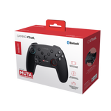 Trust GXT 1246 Muta Bluetooth-controller til Nintendo Switch – sort – produktbillede 4