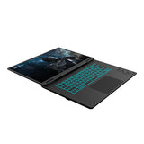 Gigabyte A16 Pro Core7 240H/32GB/1TBSSD/RTX 5080 AZERTY – visning 4