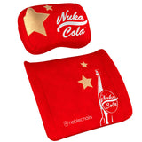 noblechairs Memory Foam Kuddset För Spelstol Fallout Nuka-Cola Edition