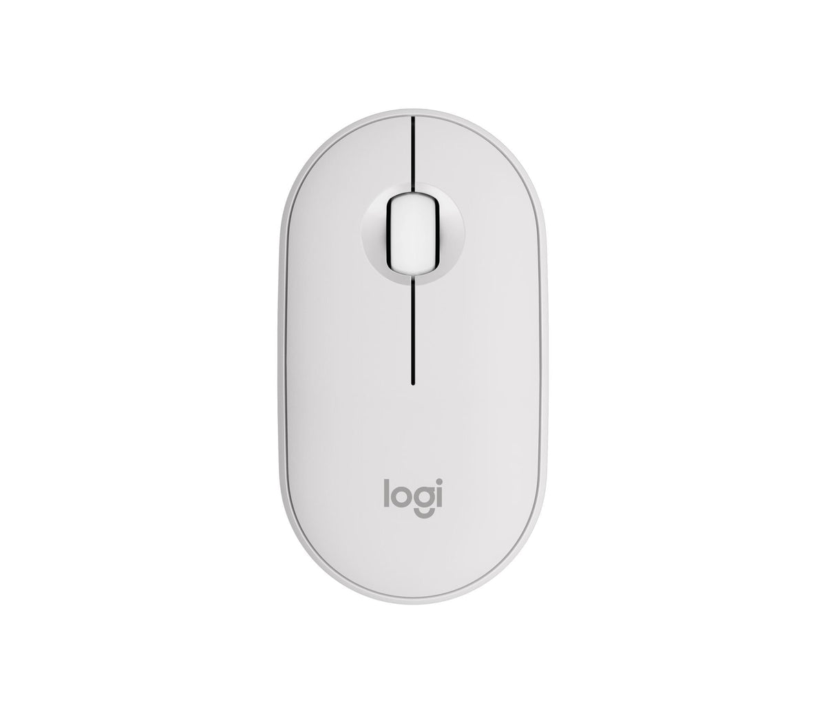 Logitech - Pebble Mouse 2 - M350s Logitech