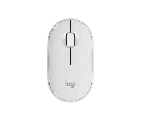 Logitech - Pebble Mouse 2 - M350s