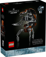 LEGO Star Wars - Droideka™ (75381)