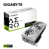 Gigabyte GeForce RTX 4080 SUPER AERO OC 16GB OC Edition