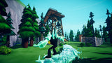 Ben 10: Power Trip – Xbox One – motiv fra spillet 3