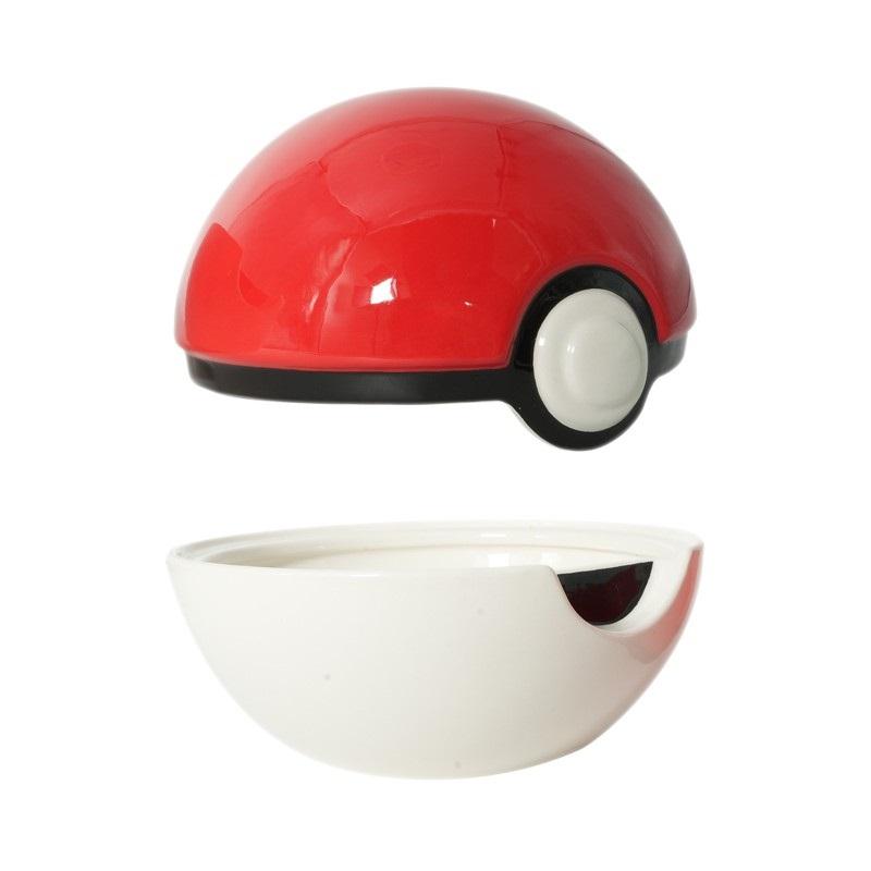 POKEMON - Kaklåda - Pokéball