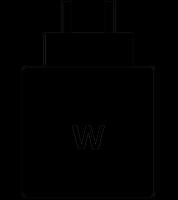 ASUS ROG Delta II Wireless Gaming Headset