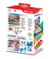 Oniverse 4 wheels + Smurfs Kart (Code in Box) ONIVERSE