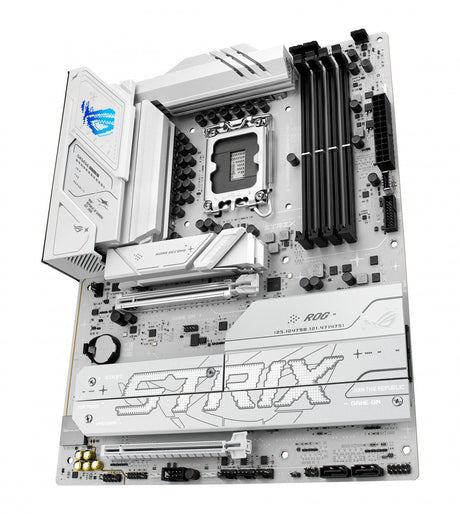ASUS ROG STRIX B860-A GAMING WIFI (ATX, B860, LGA 1851, DDR5) ASUS