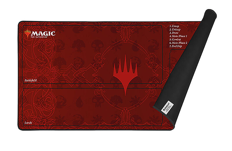 Slagfält - Magi Insamlingen Mousepad