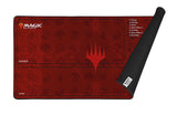Slagfält - Magi Insamlingen Mousepad