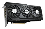 Gigabyte WINDFORCE OC V2 16GB Gigabyte Technology