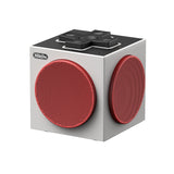 8BitDo Retro Cube 2 Speaker – N Edition – produktbillede
