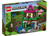 LEGO Minecraft - Träningsområde (21183)