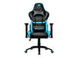 COUGAR Armor One Gamer Stol Svart Blå