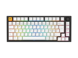 Glorious GMMK PRO 75% Förbyggd ISO NORDIC - Svart Skiffer