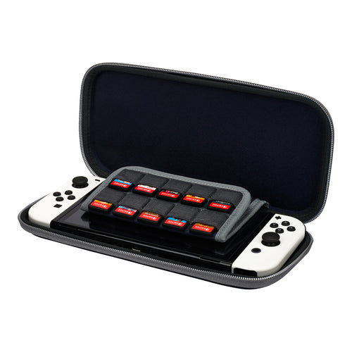 PowerA Slim Case Battle-Ready Link – etui til Switch og Lite – produktbillede 10