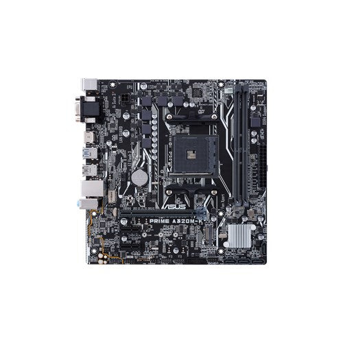 ASUS PRIME A320M-K/CSM (mATX, A320, AM4)