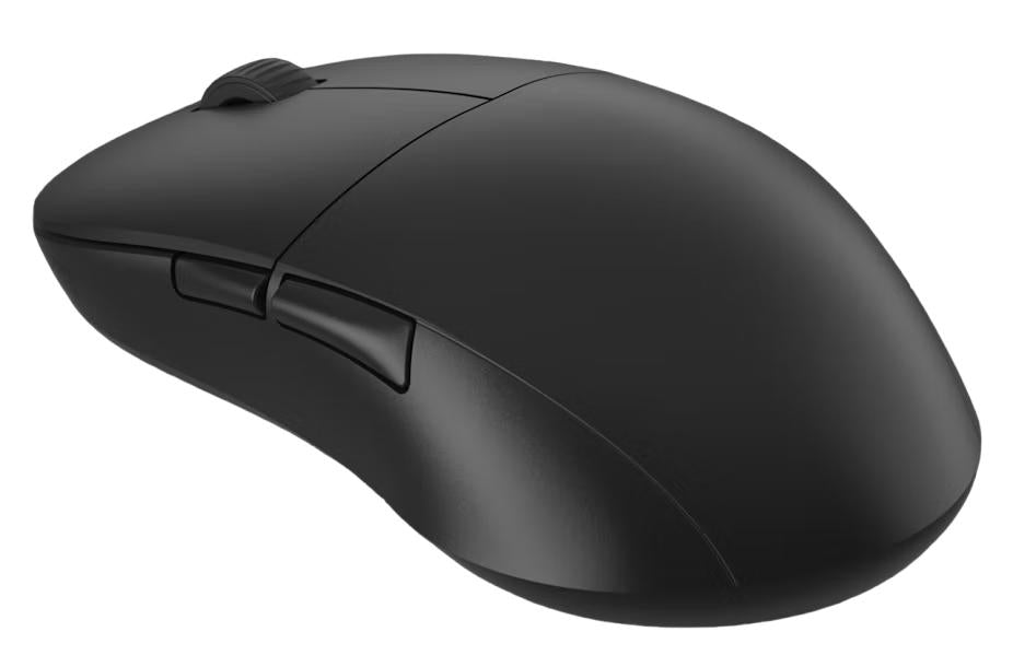 Endgame Gear XM2we Trådlös Spelmus - Svart
