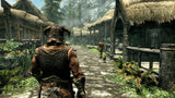 The Elder Scrolls V: Skyrim (UK4) Nintendo Switch