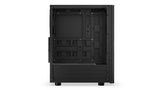 ENDORFY Ventum 200 Air TG Black