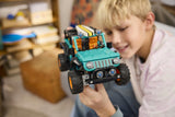 LEGO - Technic - Jeep® Wrangler Rubicon SUV (42227) LEGO