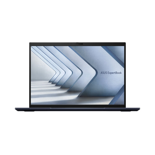 ASUS ExpertBook B5 B5604CMA-QW0054X – set forfra (vinkel 2); tastaturlayout illustrativt