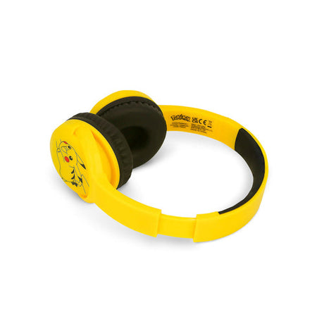 OTL - Pikachu  Wireless headphones with LED light OTL