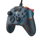 Turtle Beach Recon Cloud trådlös handkontroll Blå Magma