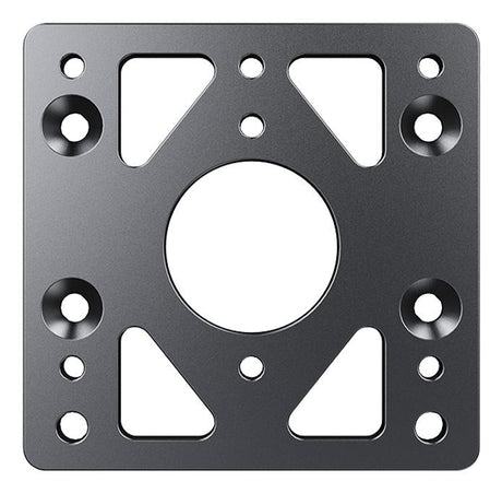 MOZA Wheel Base Adapter Plate for all Moza wheelbase Moza Racing