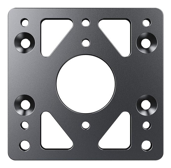 MOZA Wheel Base Adapter Plate for all Moza wheelbase
