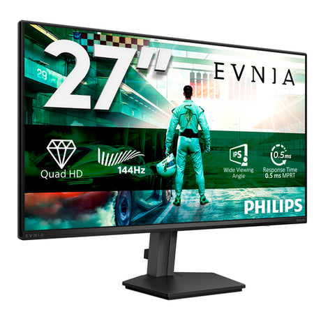 PHILIPS 27M2N3500NF/00 27" 2560x1440/16:9/0.5ms/300cd/m²/HDMI DisplayPort Audio out