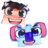 Shadys & Koala Pude Bundle