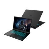 Gigabyte GAMING A16 3WHK3DE894SH – bærbar med tysk DE-layout