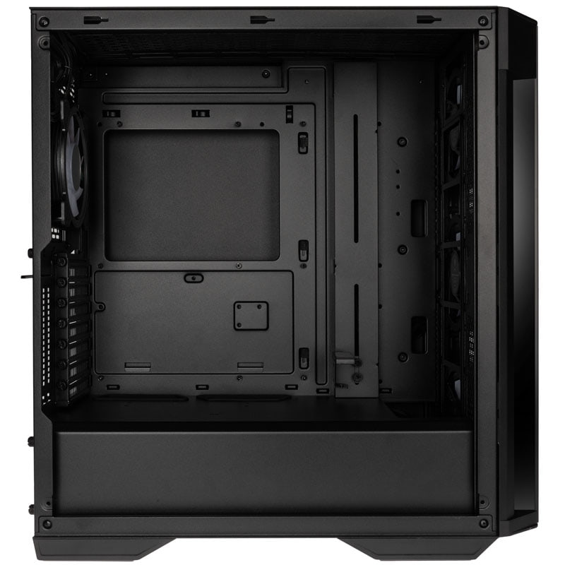 Kolink Observatory Z ARGB Midi Tower Fodral - Svart