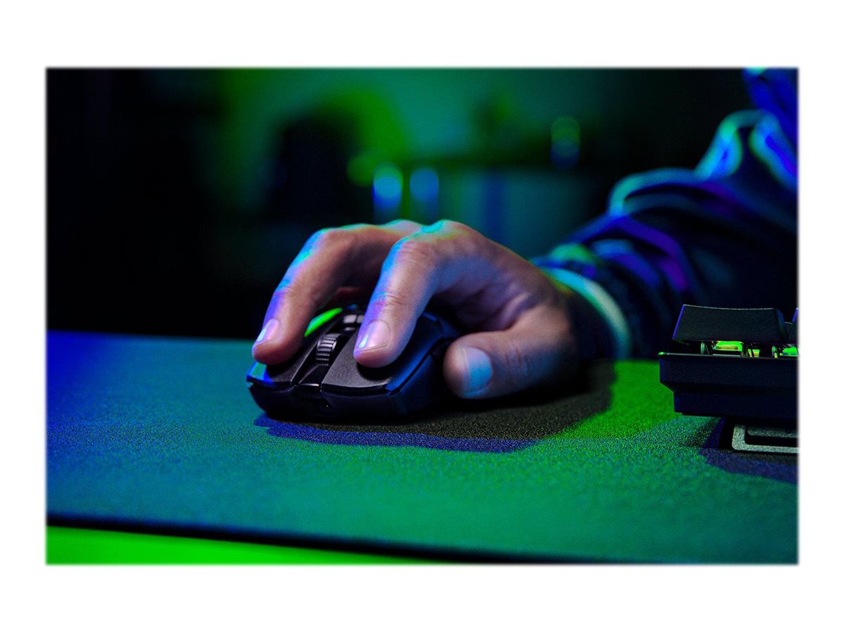 Razer Viper V2 Pro - Spelmus