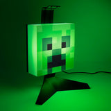 Creeper Head Light Hörlursställ
