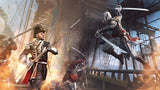 Assassin's Creed IV: Black Flag – Xbox 360 – produktbillede 6