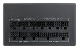 Lian Li SX ATX Platinum PSU, 850W - Black Lian Li