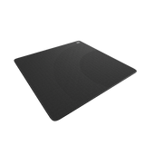 Endgame Gear EM-B Plus Poron Gaming Musmatta - Svart